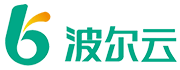 波尔云logo